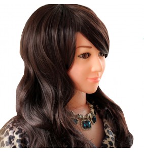 MIZZZEE - Sex Doll Haruko Ozawa 152cm (Standing Posture)